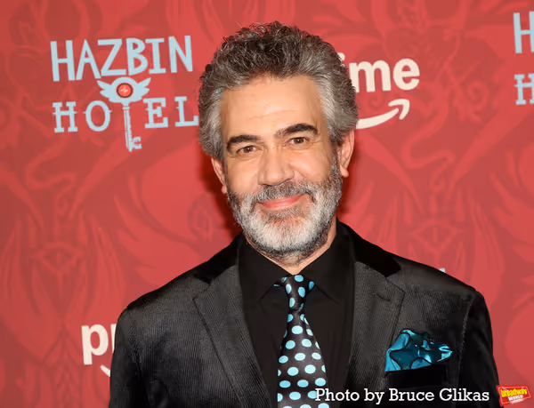 Kevin Del Aguila Photo