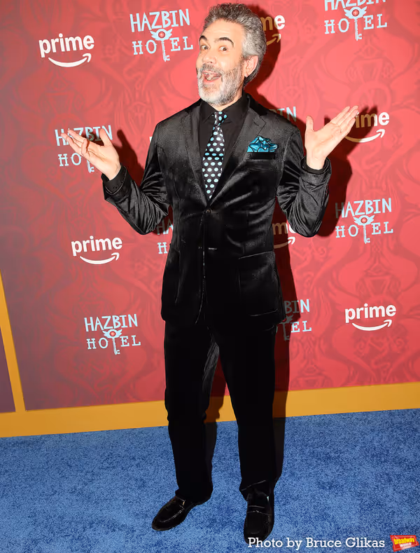 Kevin Del Aguila Photo