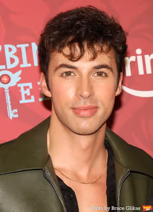 Skyler Shields @ BroadwayWorld Skyler Shields Photo