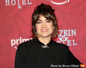 Sarah Stiles @ BroadwayWorld Sarah Stiles Photo