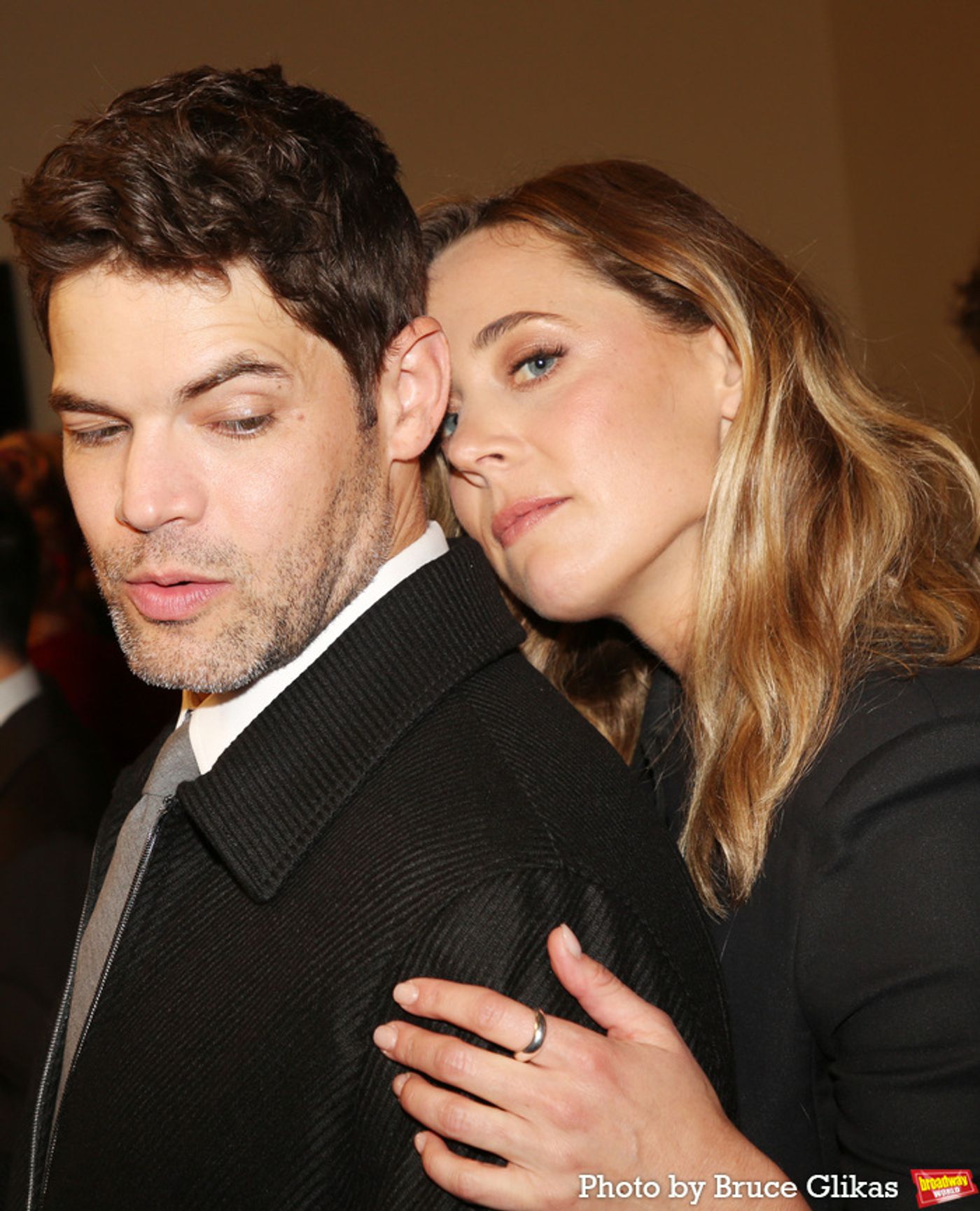 Photos: Inside HAZBIN HOTEL: LIVE ON BROADWAY Concert at the Majestic Theater Photos: Inside HAZBIN HOTEL: LIVE ON BROADWAY Concert at the Majestic Theater Image