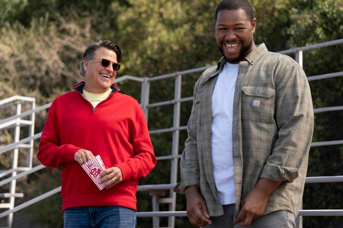 Photos: First Look at SHRINKING Season 3; New Season Coming in January  Image