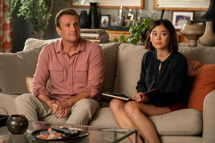 Photos: First Look at SHRINKING Season 3; New Season Coming in January  Image