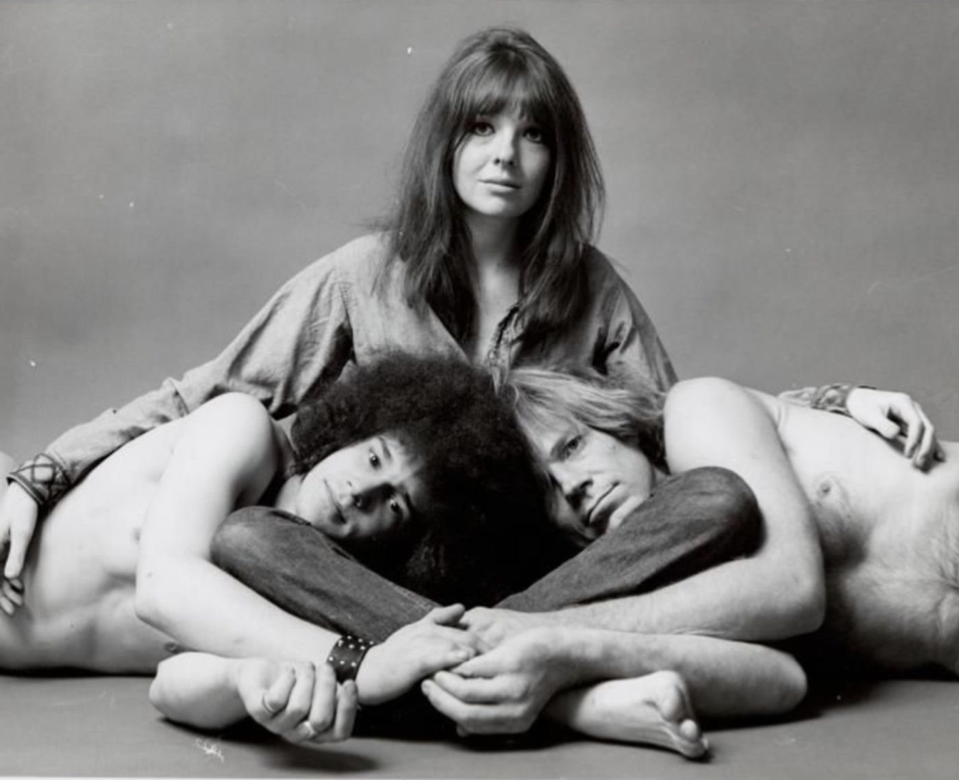 Surprising Celebrities Who Began Their Careers in HAIR  Image