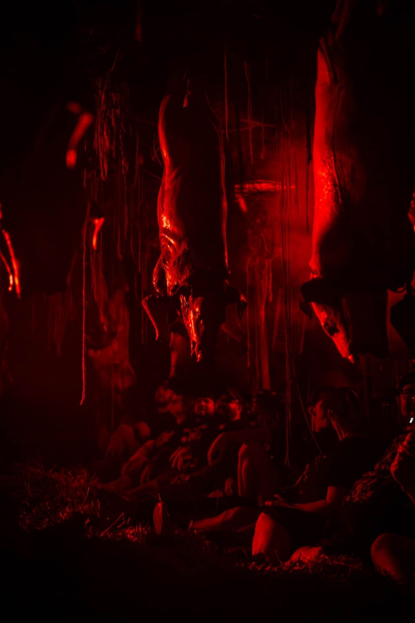 Review: FIELD OF SCREAMS Is Nightmare Fuel in the Best Possible Way  Image