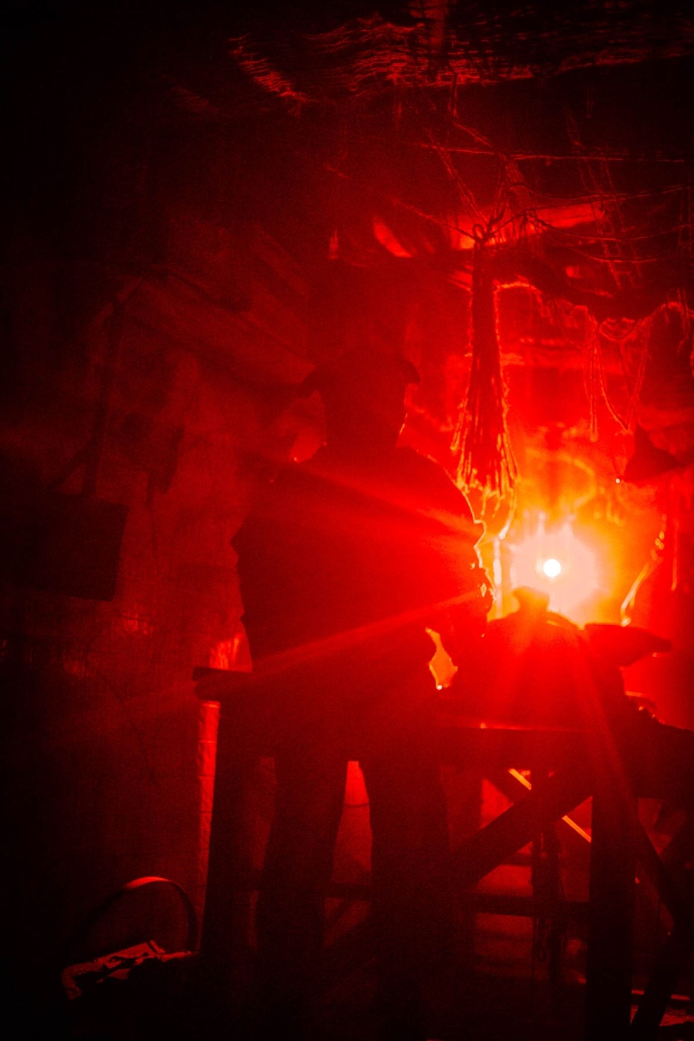 Review: FIELD OF SCREAMS Is Nightmare Fuel in the Best Possible Way  Image