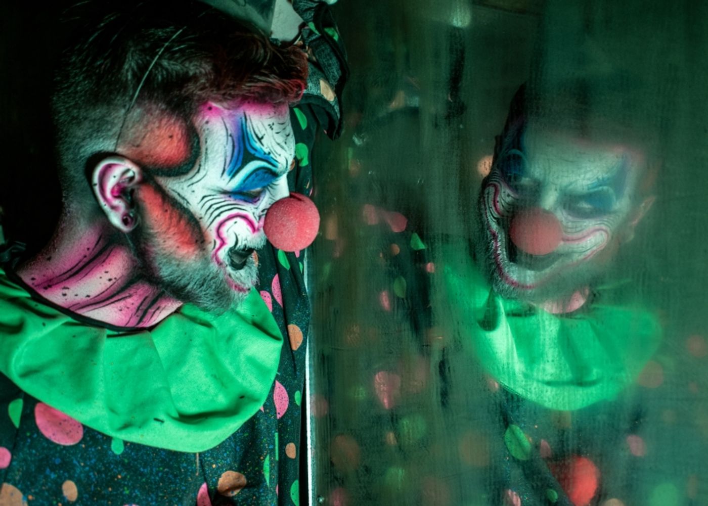 Review: FIELD OF SCREAMS Is Nightmare Fuel in the Best Possible Way  Image