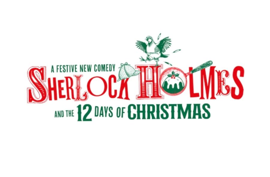 Interview: 'Murder Mysteries Are a Huge Part of a British Christmas': David Reed And Humphrey Kerr on SHERLOCK HOLMES & THE 12 DAYS OF CHRISTMAS at Birmingham Rep Image