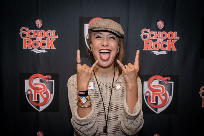 Photos: SCHOOL OF ROCK Broadway Company Celebrates 10 Year Reunion  Image