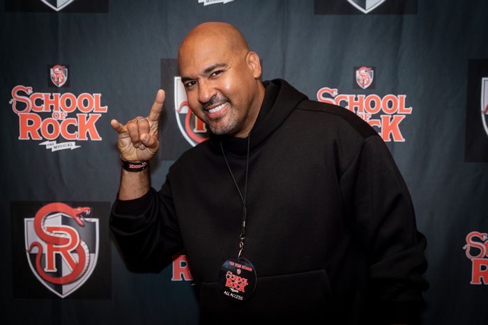 Photos: SCHOOL OF ROCK Broadway Company Celebrates 10 Year Reunion  Image