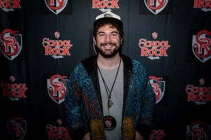 JUSTIN COLLETTE Photo