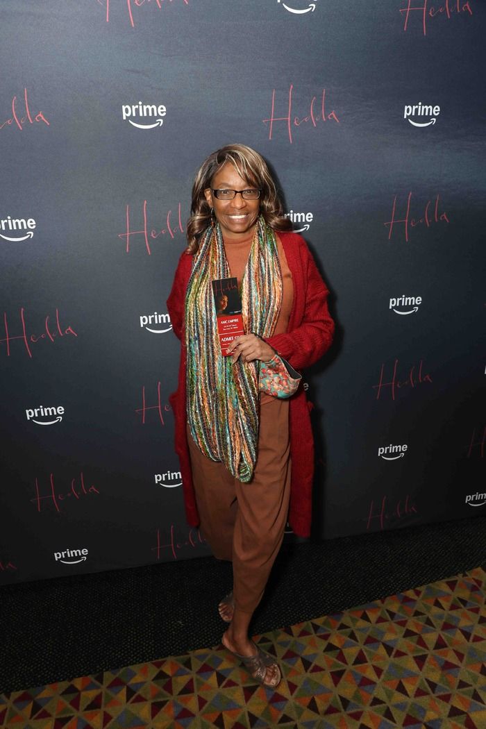 Photos: Kenny Leon, Lencia Kebede, & More Attend HEDDA Tastemaker Event  Image
