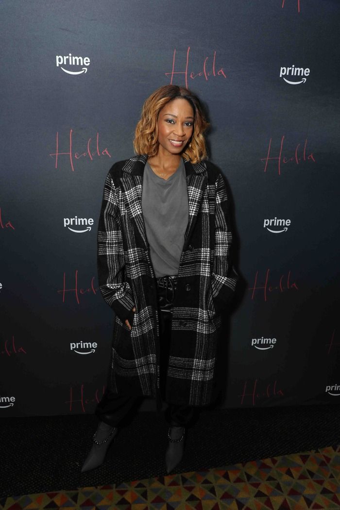 Photos: Kenny Leon, Lencia Kebede, & More Attend HEDDA Tastemaker Event  Image