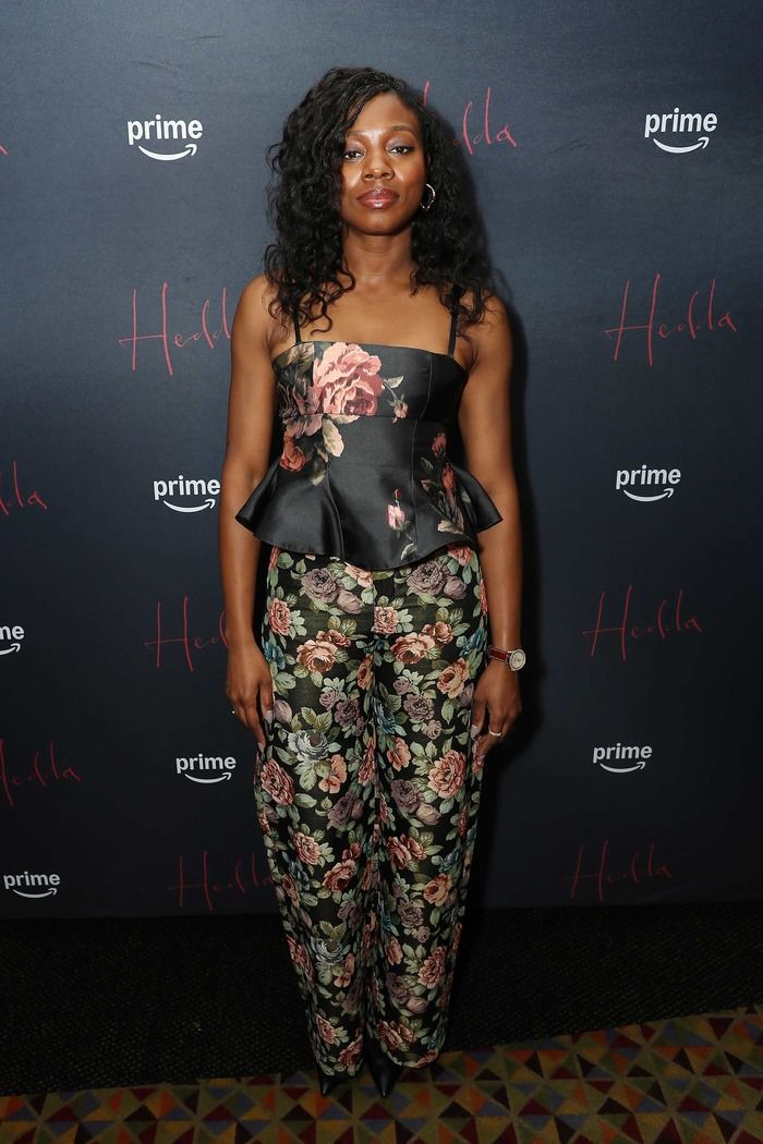 Photos: Kenny Leon, Lencia Kebede, & More Attend HEDDA Tastemaker Event  Image