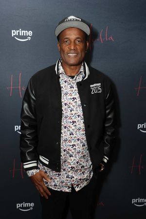 Kenny Leon @ BroadwayWorld Kenny Leon Photo