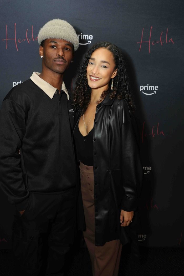 Photos: Kenny Leon, Lencia Kebede, & More Attend HEDDA Tastemaker Event  Image