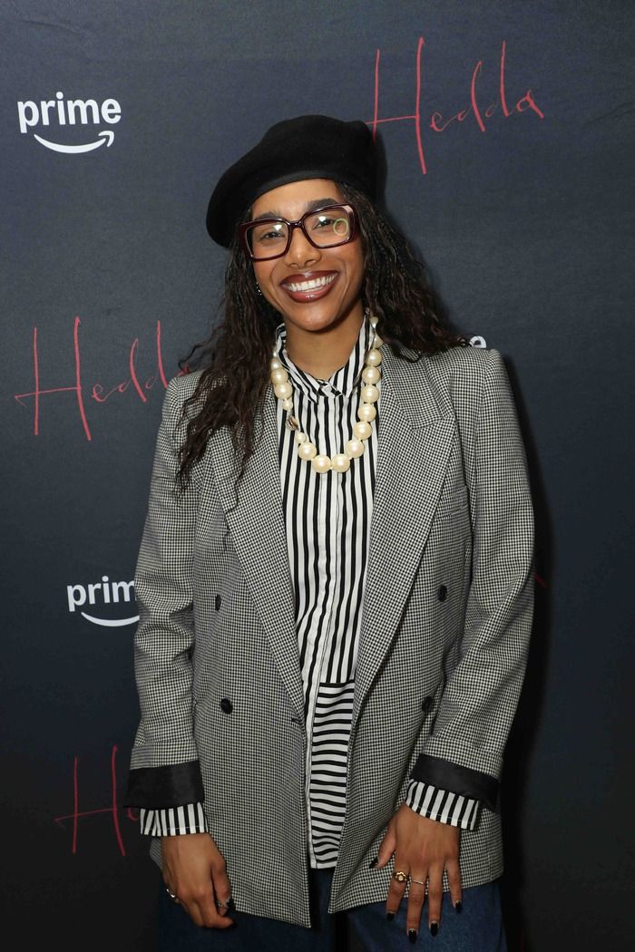 Photos: Kenny Leon, Lencia Kebede, & More Attend HEDDA Tastemaker Event  Image