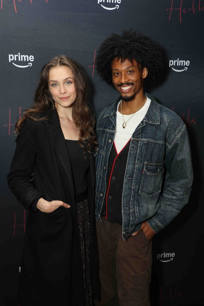 Photos: Kenny Leon, Lencia Kebede, & More Attend HEDDA Tastemaker Event  Image