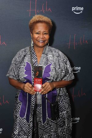 Tonya Pinkins Photo