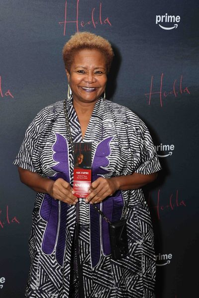 Tonya Pinkins Photo