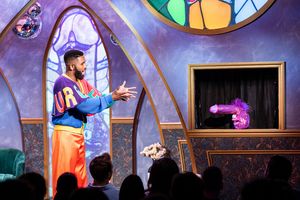 Brandon Kyle Goodman Photo