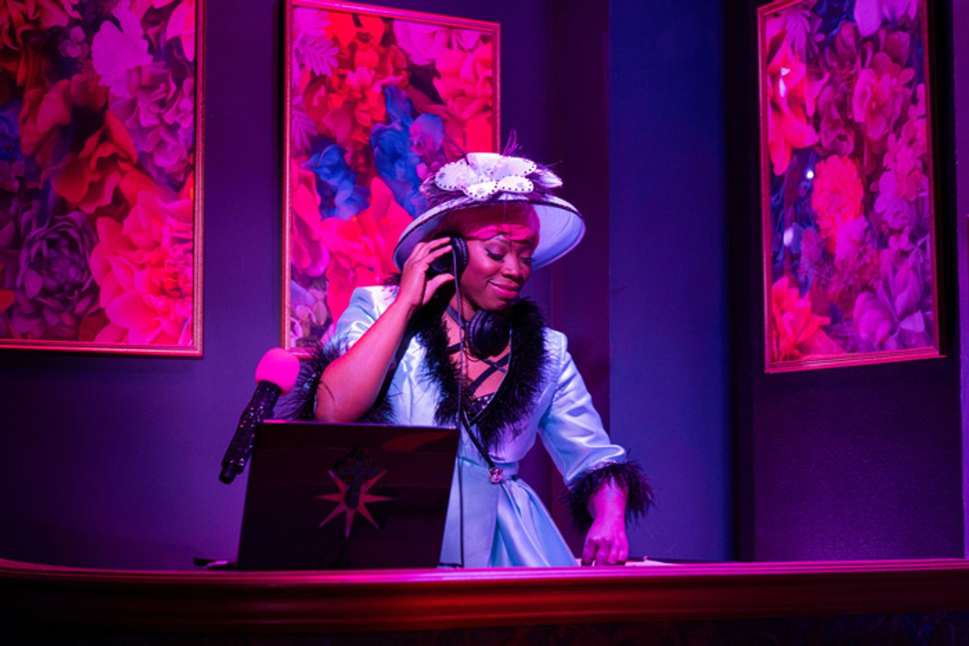 Photos: HEAUX CHURCH World Premiere at Ars Nova  Image