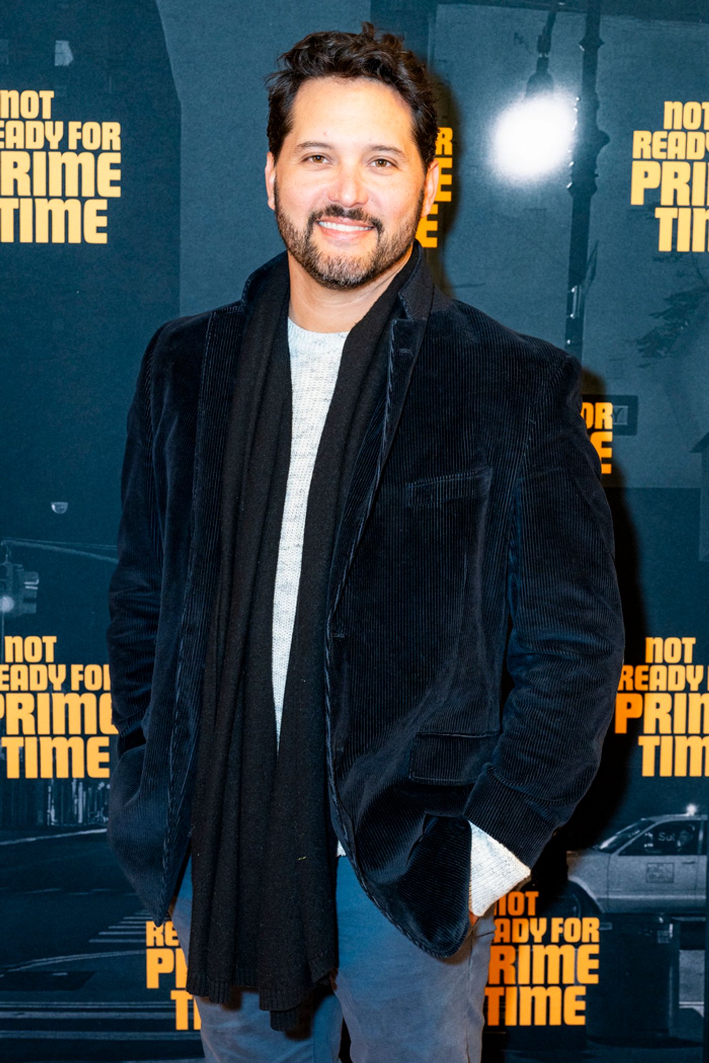 Photos: NOT READY FOR PRIME TIME Opens At MCC Theater  Image