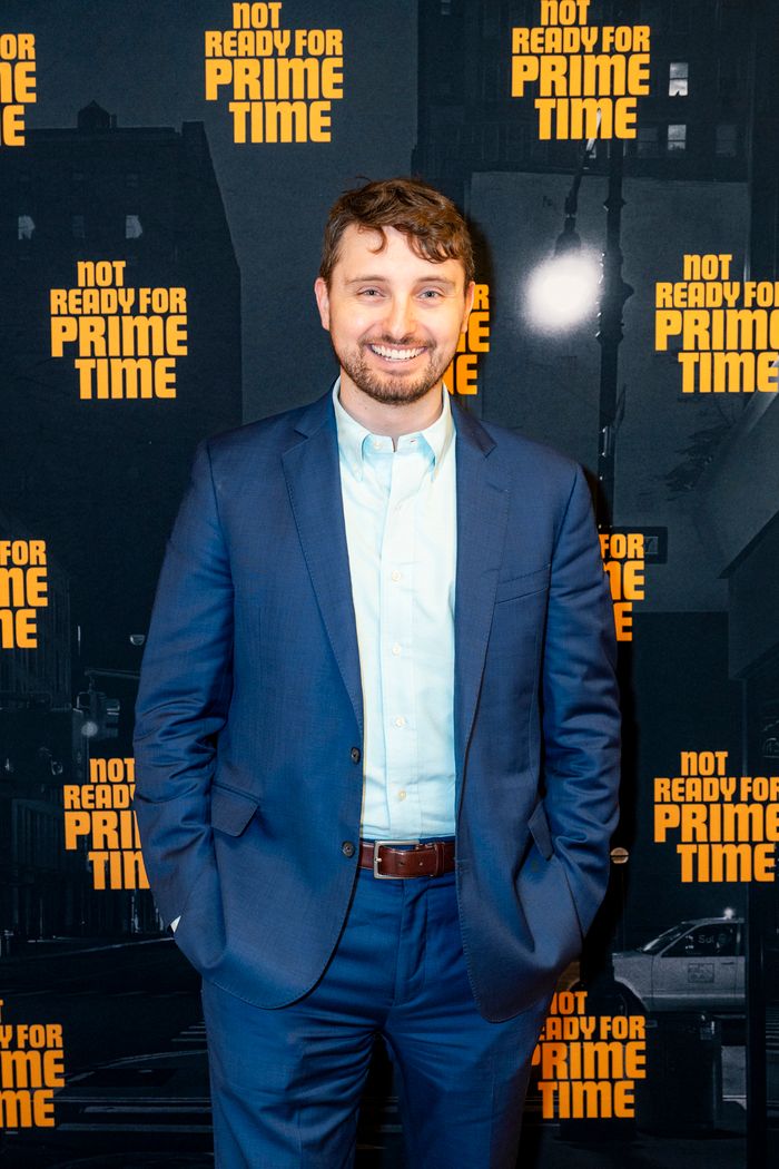 Conor Bagley Photo