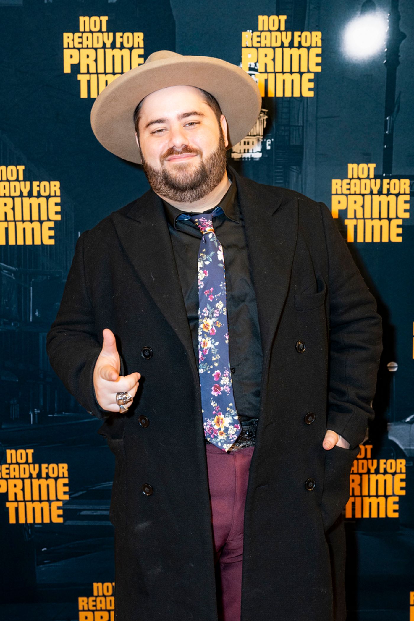 Photos: NOT READY FOR PRIME TIME Opens At MCC Theater  Image