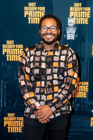 Gilbert Bailey II Photo