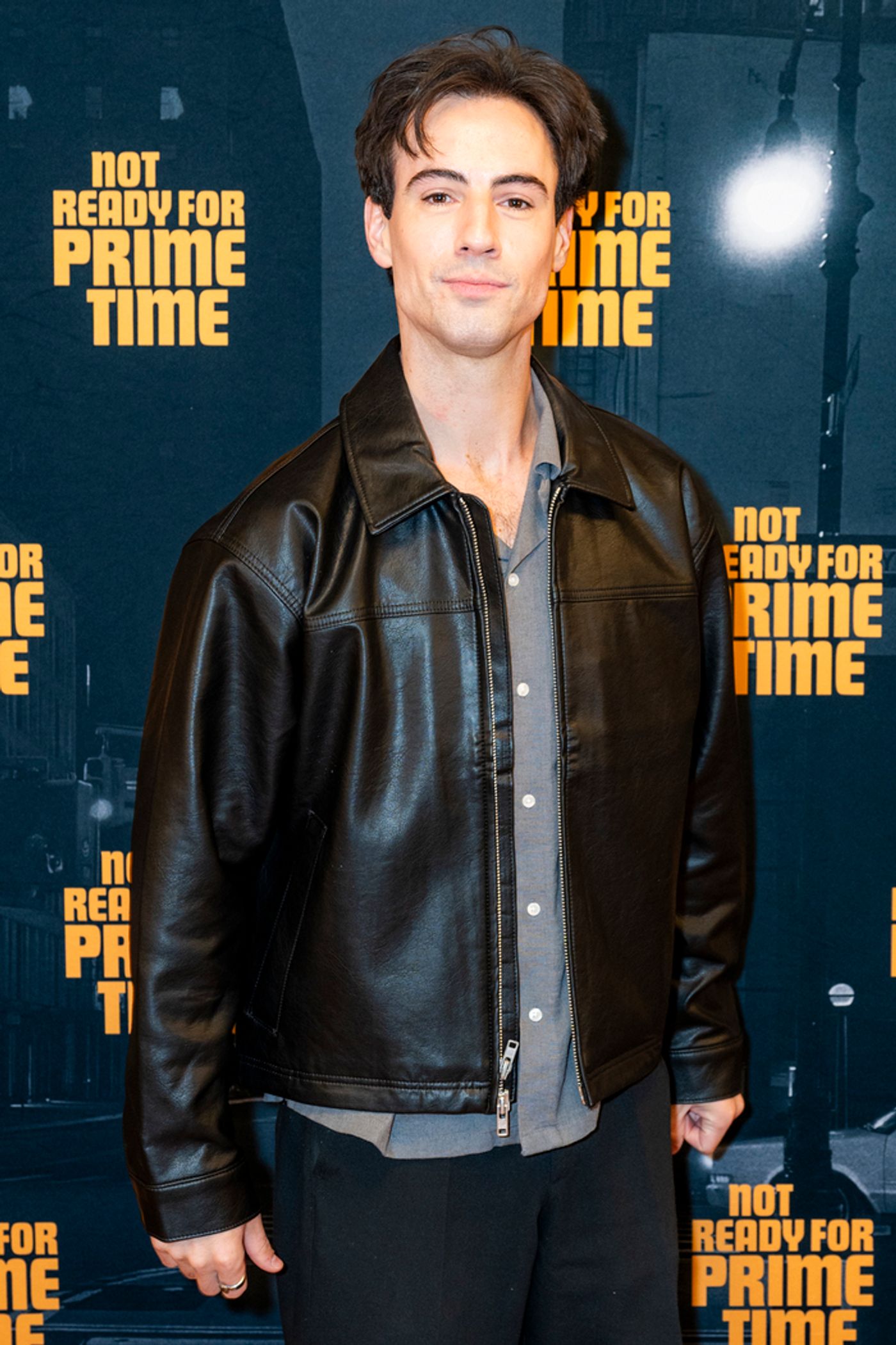 Photos: NOT READY FOR PRIME TIME Opens At MCC Theater  Image