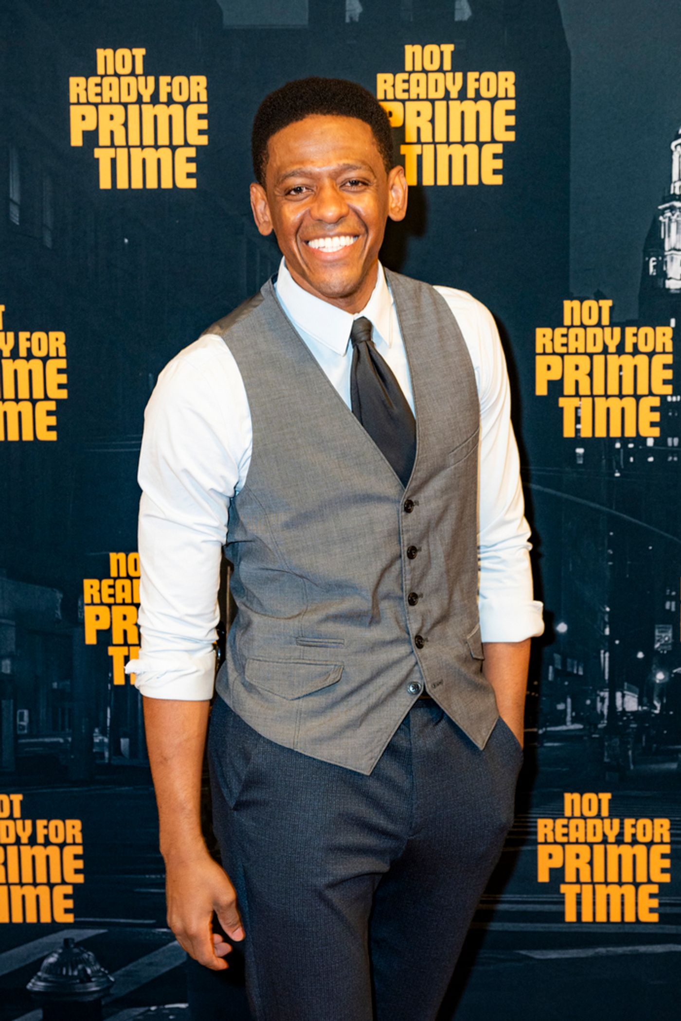 Photos: NOT READY FOR PRIME TIME Opens At MCC Theater  Image