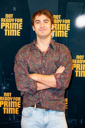 Nate Janis Photo