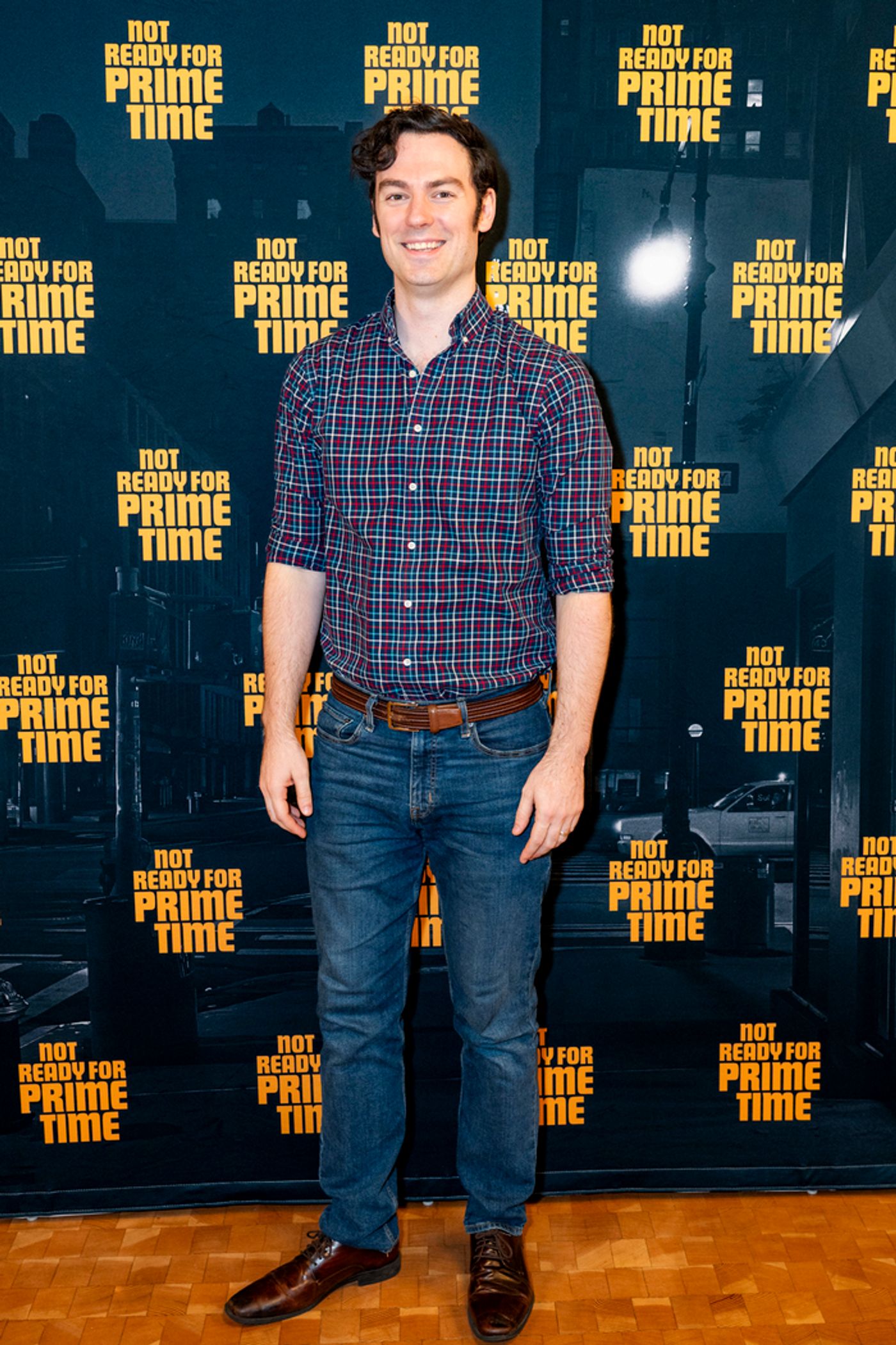 Photos: NOT READY FOR PRIME TIME Opens At MCC Theater  Image