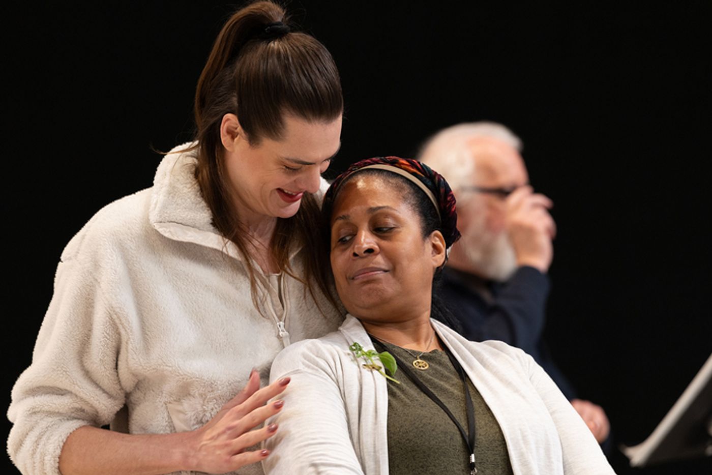 Photos: AMADEUS In Rehearsal At Steppenwolf Theatre Photos: AMADEUS In Rehearsal At Steppenwolf Theatre Image