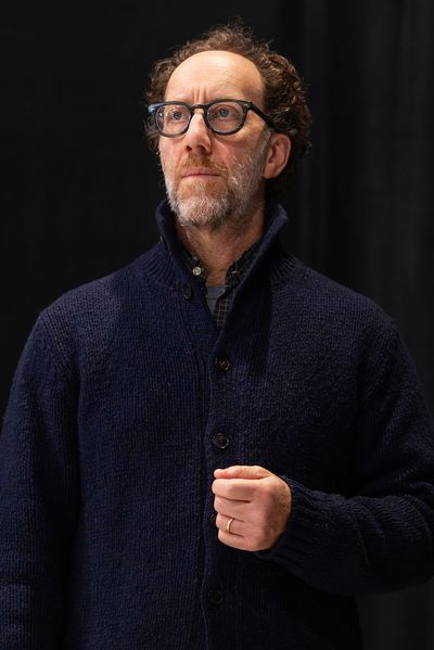 Joey Slotnick Photo