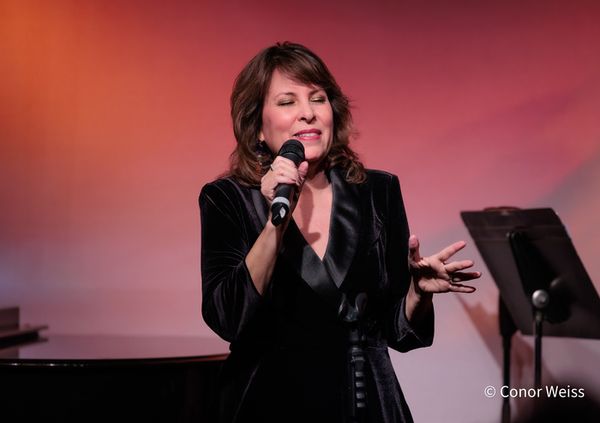 Meri Ziev. Photo credit: Conor Weiss Photo