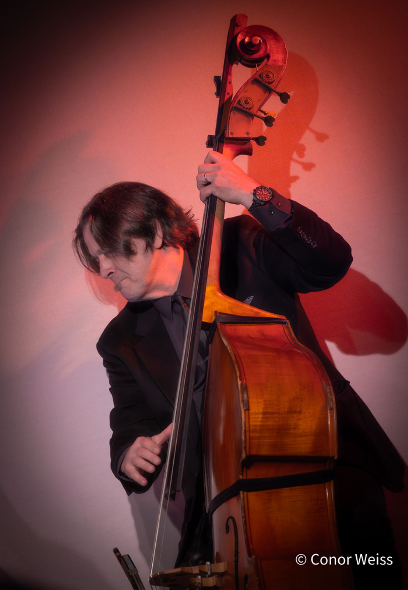 Photos: See Highlights from Meri Ziev's FROM 8 TRACKS TO LIVESTREAMS at Don't Tell Mama  Image