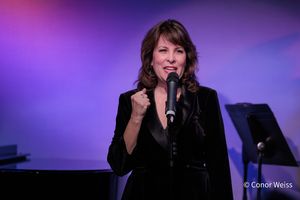 Meri Ziev. Photo credit: Conor Weiss Photo