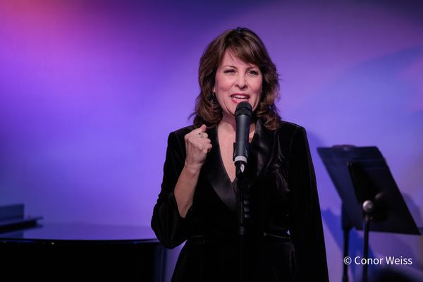 Meri Ziev. Photo credit: Conor Weiss Photo