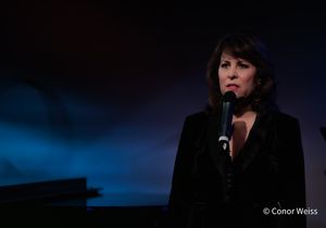 Meri Ziev. Photo credit: Conor Weiss Photo