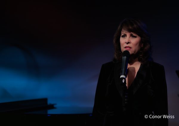 Meri Ziev. Photo credit: Conor Weiss Photo