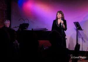 Meri Ziev. Photo credit: Conor Weiss Photo