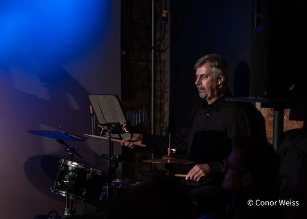 Gregory Toroian. Photo credit: Conor Weiss Photo