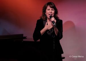 Meri Ziev. Photo credit: Conor Weiss @ BroadwayWorld Meri Ziev. Photo credit: Conor Weiss Photo