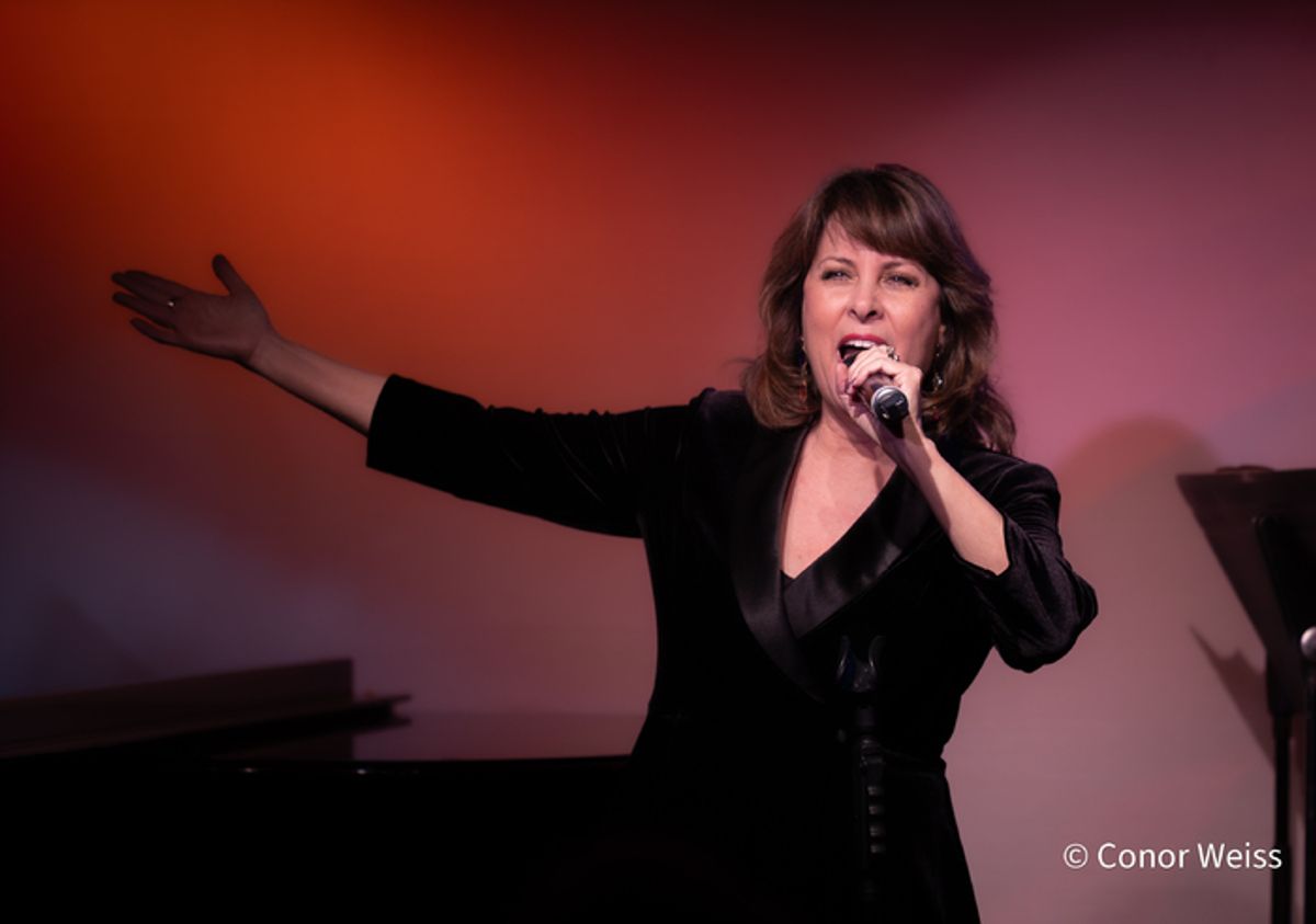 Meri Ziev. Photo credit: Conor Weiss at 