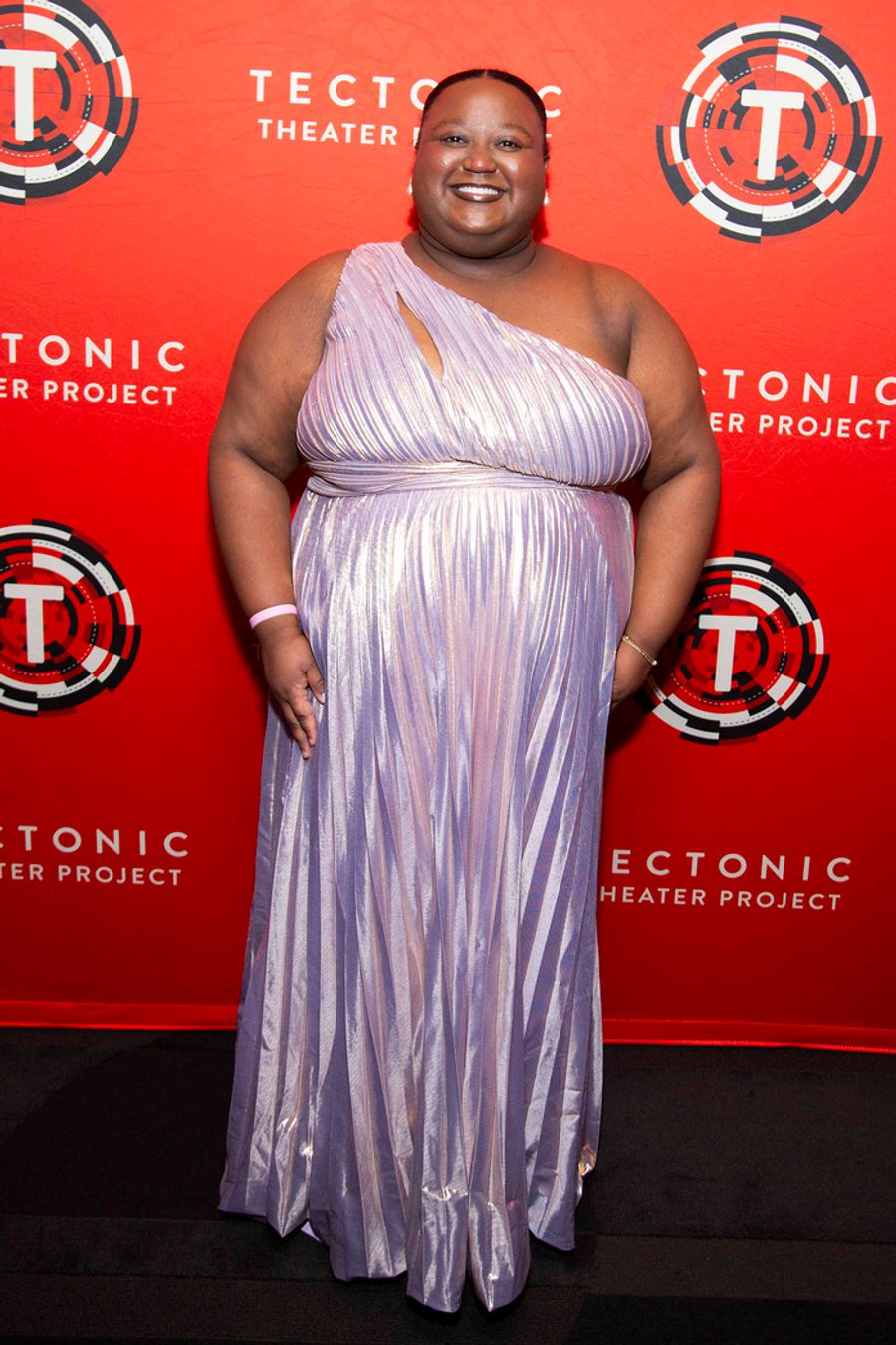 Photos: Tony-Winner Natalie Venetia Belcon, Michael Urie, Uzo Aduba and More Step Out for A TECTONIC CABARET  Image