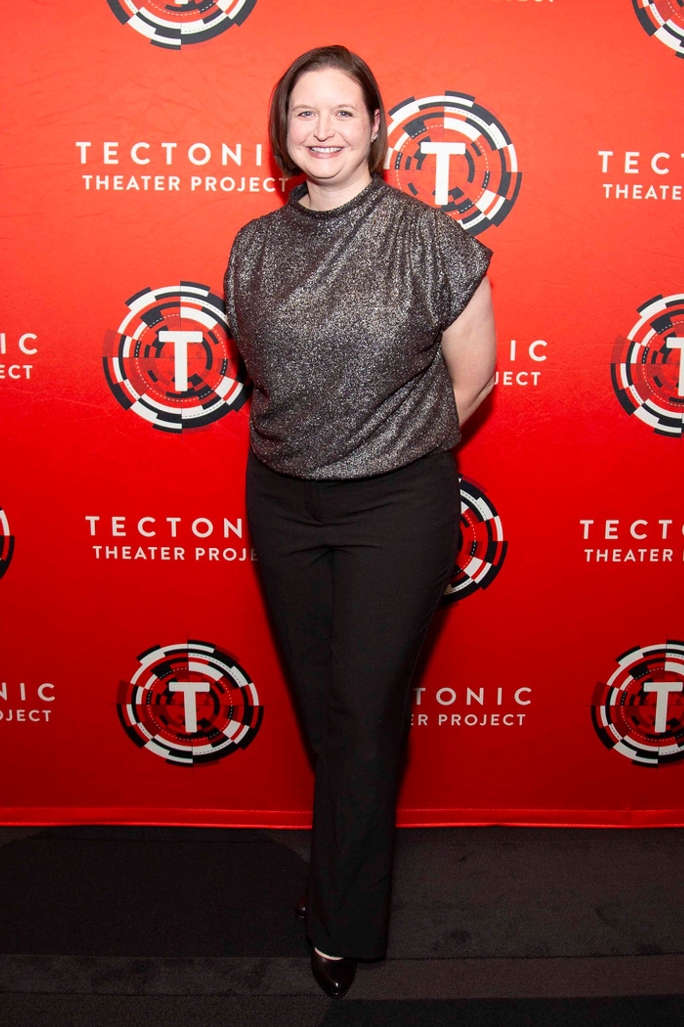 Photos: Tony-Winner Natalie Venetia Belcon, Michael Urie, Uzo Aduba and More Step Out for A TECTONIC CABARET  Image