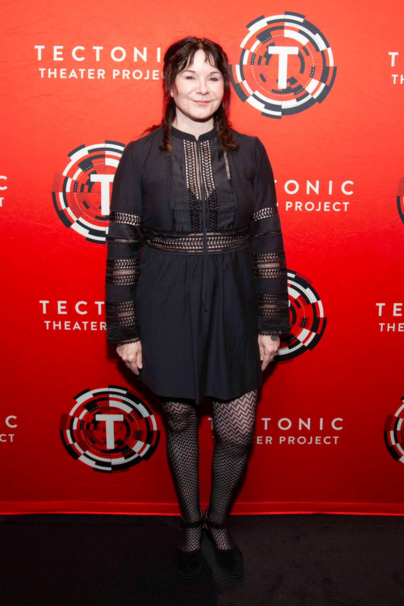 Photos: Tony-Winner Natalie Venetia Belcon, Michael Urie, Uzo Aduba and More Step Out for A TECTONIC CABARET  Image