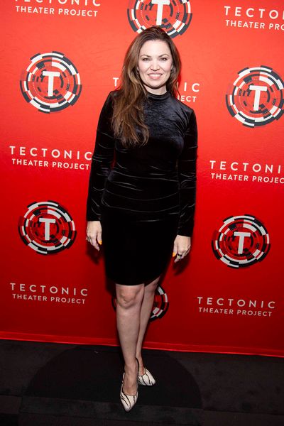 Julie Boardman Photo
